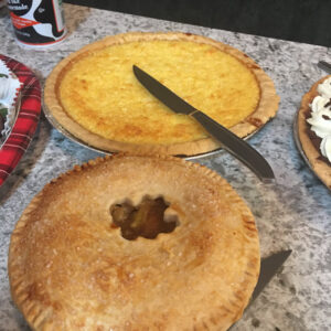 Apple Pie